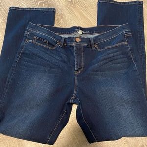 EUC Soho jeans